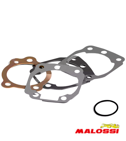 Zylinder Dichtsatz  Ø 47,0mm 75 ccm BIG DEPS Ciao, Bravo, SI, -Malossi-