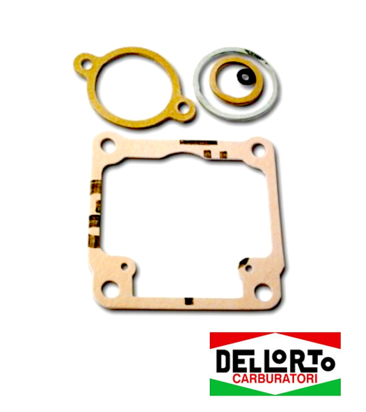 Vergaser Dellorto Dichtsatz Vergaserdichtsatz alle PHBG Vergaser -Dellorto-