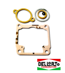 Vergaser Dellorto Dichtsatz Vergaserdichtsatz alle PHBG...