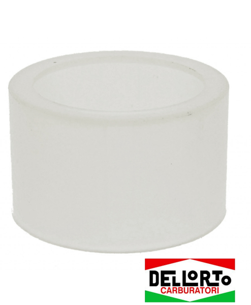 Buchse Kunststoff Anschluß Stutzen Reduzierhülse 24-26 PHBG 24x26x16mm