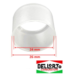 Buchse Kunststoff Anschluß Stutzen...