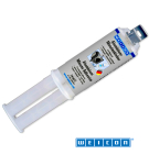 Aluminium Minutenkleber - Kaltmetall - Epoxyharz 2-K...