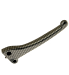 Hebelsatz 2xBremshebel Dekohebel Carbon Style Piaggio...