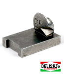 Gasschieber Nr.7 Dellorto Vergaser SHA 15/16 mit Cut Off -Dellorto-