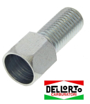 Dellorto PHBG Vergaser Einstellschraube M6 Gaszug...