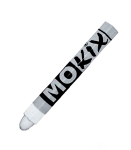 Reifen Stift Reifenbeschriftung weiß auf Wachsbasis