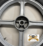 Scheibenbremse vorne Bremse Kit Set 260 mm Bremsscheibe...