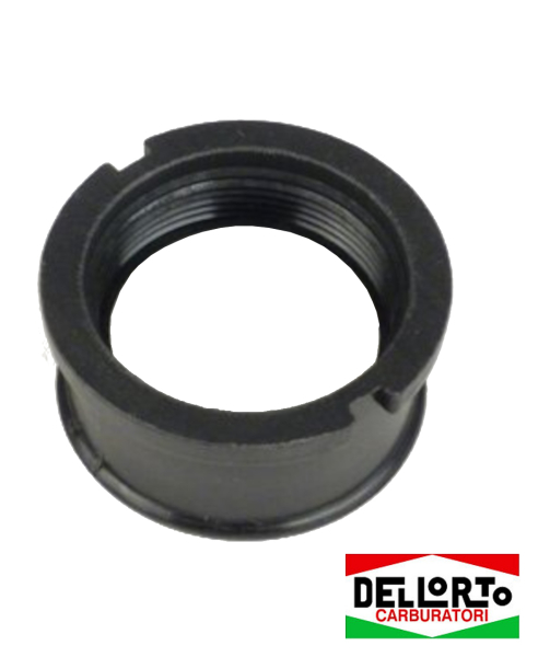 Ansaugstutzen / Trichter PHBG Vergaser 19,21 Luftfilter Ø 38mm Dellorto-