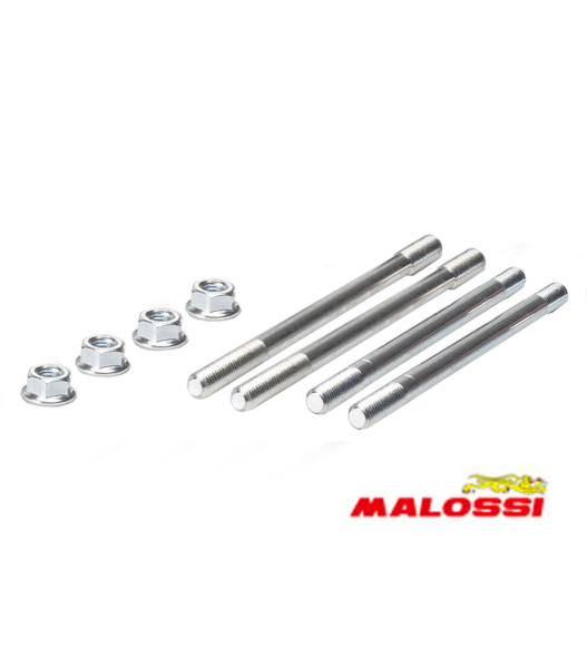 Zylinder Stehbolzen Kit Malossi Big DEPS MHR 4 Stehbolzen -Malossi-