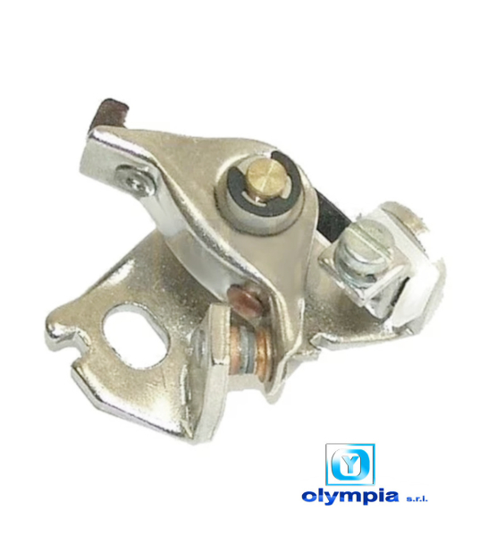 Unterbrecher Olympia Made in Italy Piaggio Ciao, Bravo, Vespa SI, EC1