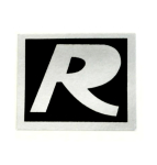 Schriftzug Aufkleber Ciao "R" Sticker...