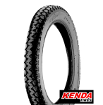 Reifen Kenda K255 3.00 x 17 Zoll 45P TT Street...