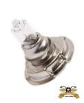 Birne 12V 25W 12 Volt P26S Mofa Moped Scheinwerfer vorne...