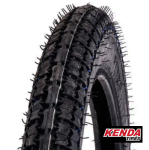 Reifen Kenda Street 252  2,50 x 19 Zoll TT 41P...