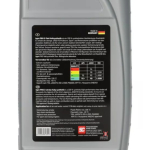 2-Takt Rennöl vollsynthetisch Mix / Premix 1 Ltr. -BGM-