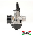 Vergaser Original Dellorto PHBG 21 DS AW 23mm  -Dellorto-