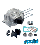 Motorgehäuse Polini 4P Speed Engine elektronischer...