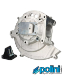 Motorgehäuse Polini 4P Speed Engine elektronischer Zündung -Polini-