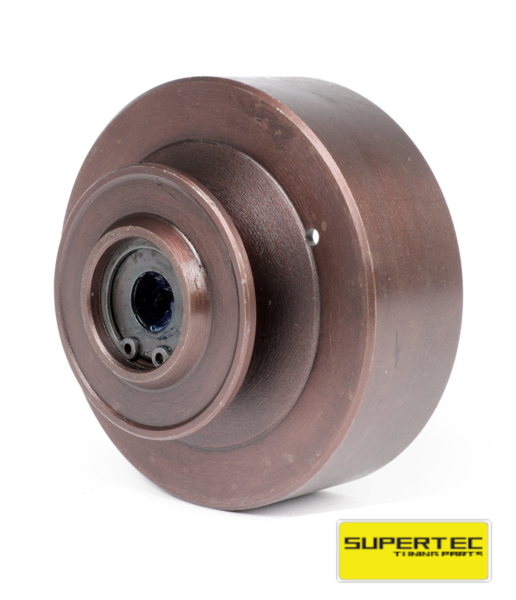 Kupplungsglocke Monoantrieb Ø 26mm mit Starter Ciao, Bravo, -Supertec-