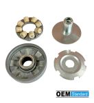 Variomatik Variator Variomat verbesserte Qualität Ciao, Vespa SI, -OEM-