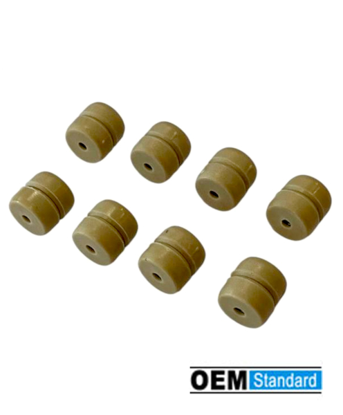 Variomatikgewichte Variorollen Variatorrollen OEM 8,0 16x13 Ciao, Bravo,