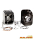 Zylinder Zylinderkit Malossi 3118734 Sport Ø 46,5mm 73 ccm mit Ø 10mm Kolbenbolzen Ciao