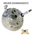 Ciao Variogetriebe überholt Bravo SI 9,49:1 – CIF Zahnradsatz