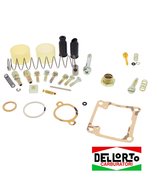 Überholsatz reparatursatz gross Dellorto PHBG Vergaser -Dellorto-