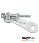 Bremsarm mit Adapter einstellbar Gussfelgen Ciao, Bravo,...