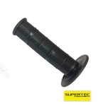 Kurzhub Gasgriff Schnellgasgriff schwarz 22mm Lenker