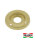 Schwallblech Innenkante 1,6mm Dellorto PHBG Vergaser Reparatur -Dellorto-