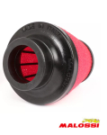 Luftfilter für PHBG Vergaser Ø 32mm Anschluß Ciao, Bravo, SI, -Malossi-