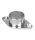 Auspuffflansch Pinasco Ø 28mm Evoten -Pinasco-