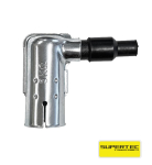 Zündkerzenstecker Metall  Retro Kerzenstecker 5 kOhm...