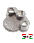 Dellorto Vergaserdeckel Gasschieber Deckel SHA 10 / 12 /...