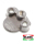Dellorto Vergaserdeckel Gasschieber Deckel SHA 10 / 12 / 13 -Dellorto-