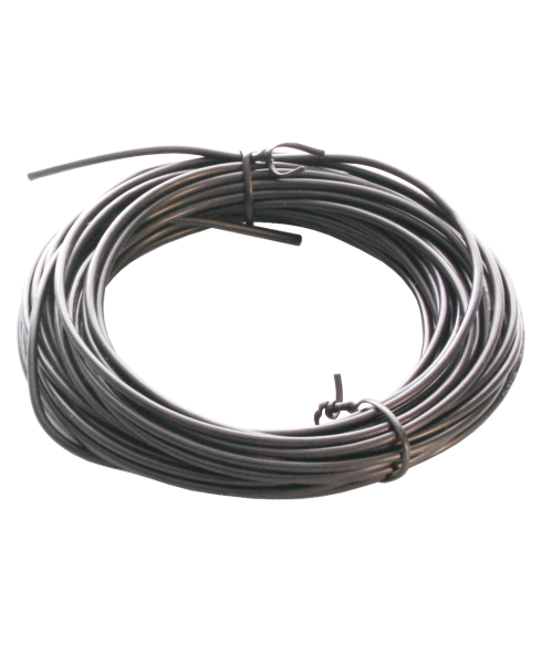 Fahrzeugkabel grau Litze 0,75 qmm Strom Kabel Fahrzeuglitze