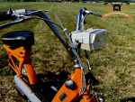 Piaggio Ciao Bj. 1973 – Restauriert in Giallo Orange | Gebrauchtfahrzeug