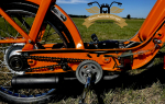 Piaggio Ciao Bj. 1973 – Restauriert in Giallo Orange | Gebrauchtfahrzeug