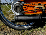 Piaggio Ciao Bj. 1973 – Restauriert in Giallo Orange | Gebrauchtfahrzeug
