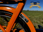 Piaggio Ciao Bj. 1973 – Restauriert in Giallo Orange | Gebrauchtfahrzeug